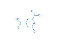 5-bromo-1,3-benzenedicarboxylic acid