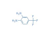 4-Trifluoromethyl-1,2-phenylenediamine