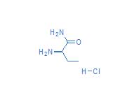 (R)-2-Aminobutanamide hydrochloride